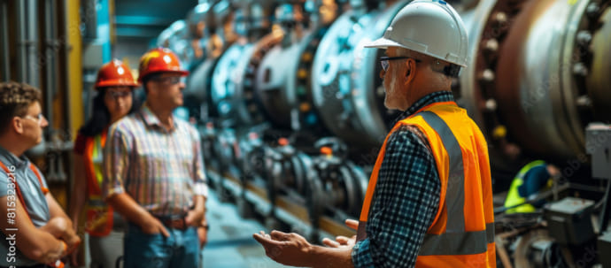 Training and Education